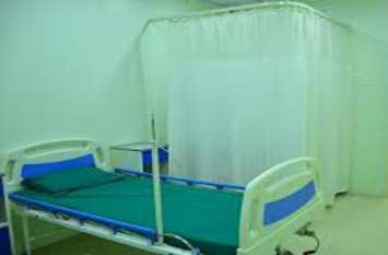 ESI dispensary will open in Kaimor जिले के कैमोर में खुलेगी इएसआइ की एक और डिस्पेंसरी
