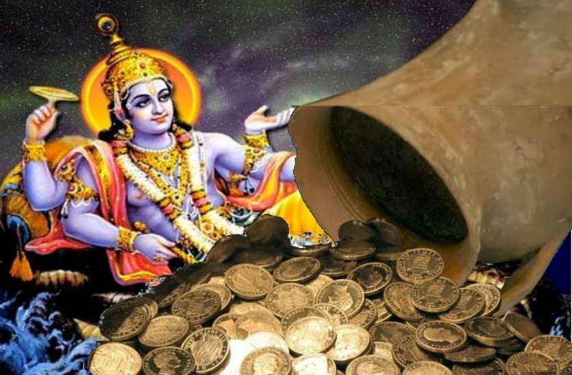 ekadashi 2019 बेहस खास है आज की एकादशी, पैसों की तंगी से छुटकारा पाने के लिए करें ये उपाय