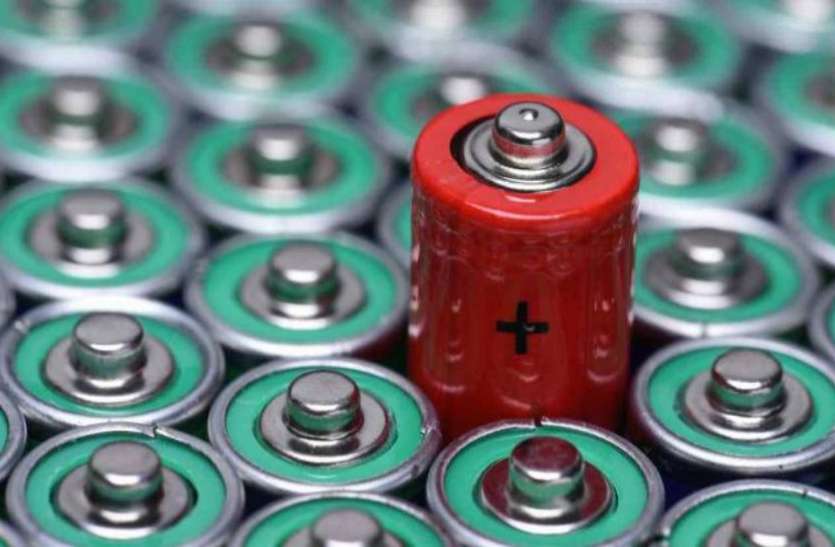 everedy.jpg 113 साल पुरानी कंपनी Eveready बिकने की कगार पर, 1700 करोड़ में खरीदेंगे अरबपति वॉरने बफे