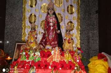 untold story of shree raqm janki temple unnao ट्रेवल गाइड : देश का इकलौता मंदिर जहां बिना भगवान श्रीराम के विराजमान हैं मां जानकी
