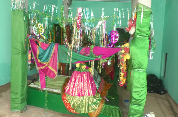 biryani matter in mahoba बीफ बिरयानी मामले में नया मोड़, शिकायतकर्ता ने मुकदमा वापस लेने की अर्जी दी
