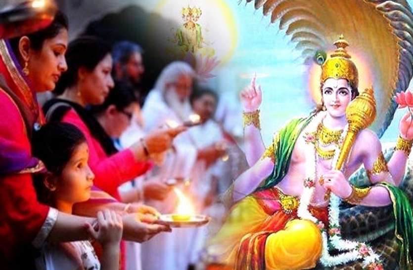 कब है अनंत चतुर्दशी, इस दिन व्रत करने से पूरी होती है सभी मनोकामना, जानिए पूजा विधि और शुभ मुहूर्त