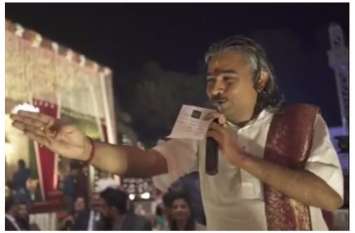 Pandit ji completed the wedding rituals not with mantras but with film अनोखी शादी: जब पंडित जी ने शादी की रस्में पूरी की मंत्रों से नहीं बल्कि फिल्मी गानों से