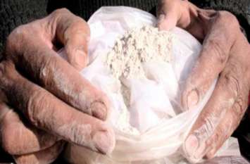 Heroin: Pakistan, Drug Trafficking by parthenium bird, Satluj river पक्षियों के सहारे भारत में नशे का आतंक फैला रहा पाकिस्तान