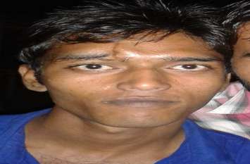 prisoners death in mau jail पुलिस हिरासत में बंदी की मौत, प्रभारी निरीक्षक को किया गया लाइन स्थान्तरित