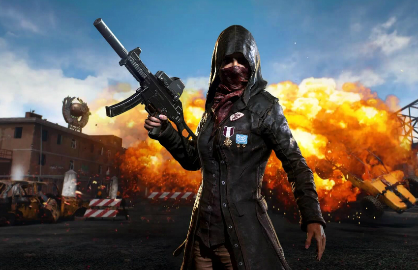 pubg pubg