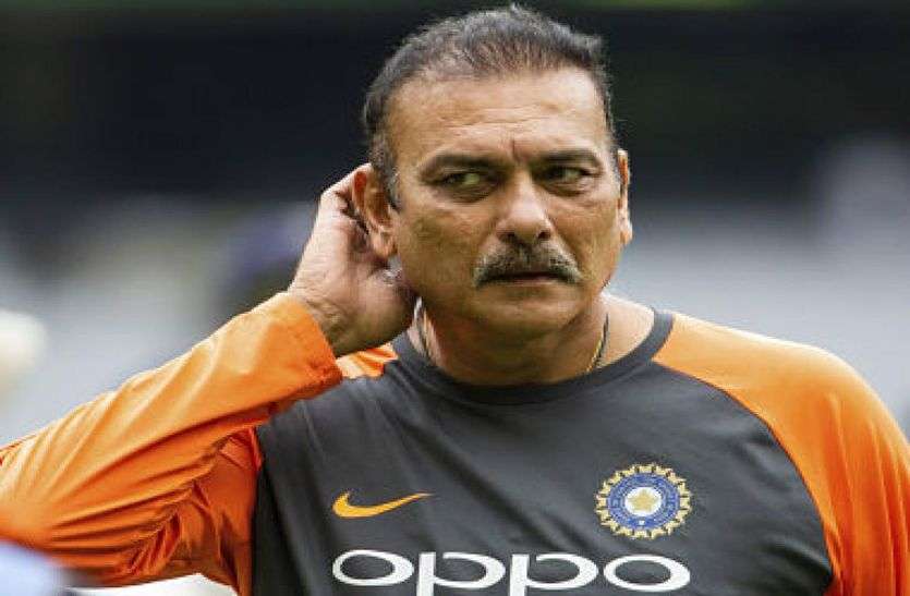 Ravi Shastri मुख्य कोच के दूसरे कार्यकाल में रवि शास्त्री का ध्यान बेंच स्ट्रेंथ मजबूत करने पर