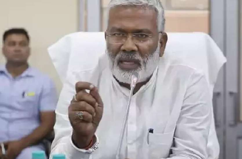swatantra dev singh विधानसभा के उपचुनाव में भाजपा सभी सीटों पर विजयी होगी - स्वतंत्र देव सिंह
