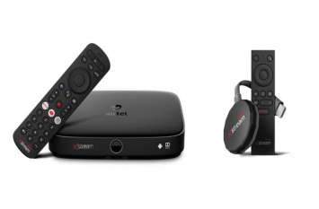 airtel offer discount on Xstream set top box to digital tv users Airtel Xstream सेट-टॉप बॉक्स पर मिल रहा भारी डिस्काउंट, ऐसे उठाएं फायदा