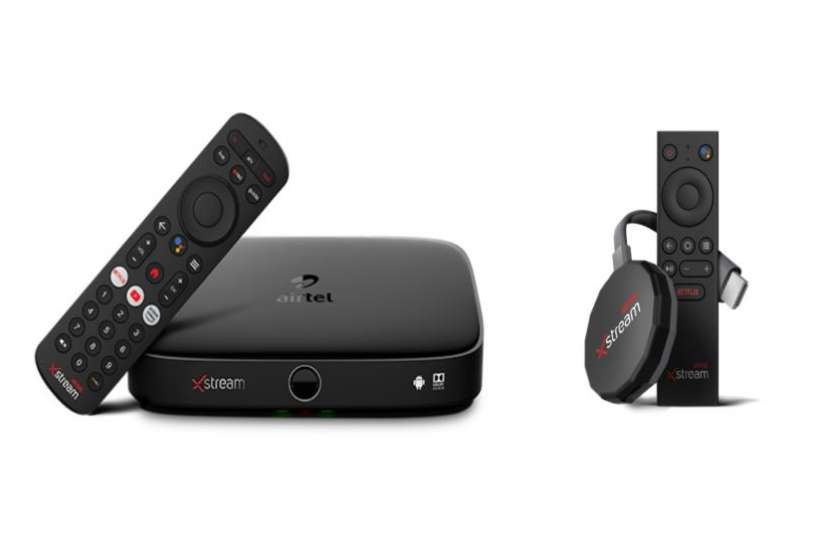 telxstrem.jpeg Airtel Xstream सेट-टॉप बॉक्स पर मिल रहा भारी डिस्काउंट, ऐसे उठाएं फायदा