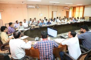 sikayto ka nahi ho raha niptara स्वास्थ्य विभाग की मिली सबसे अधिक शिकायतें