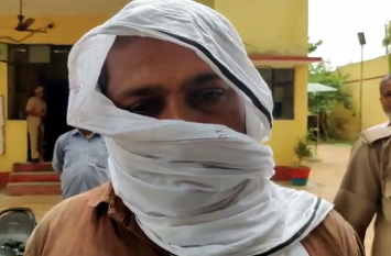 Bike Theft Gang Exposed in Ballia Former BSP Leader Arrested बाइक चोर गिरोह का सदस्य बोला, हां मैं इस पॉलिटिकल पार्टी में था, लेकिन अब इस्तीफा दे चुका हूं