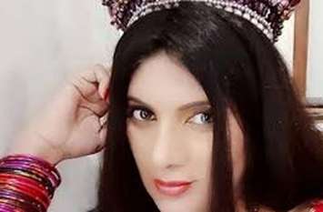 दुनिया ने तो पहले ही अपना लिया था, लेकिन अपने हो गए थे मुझसे दूर: नाज जोशी दुनिया ने तो पहले ही अपना लिया था, लेकिन अपने हो गए थे मुझसे दूर: नाज जोशी