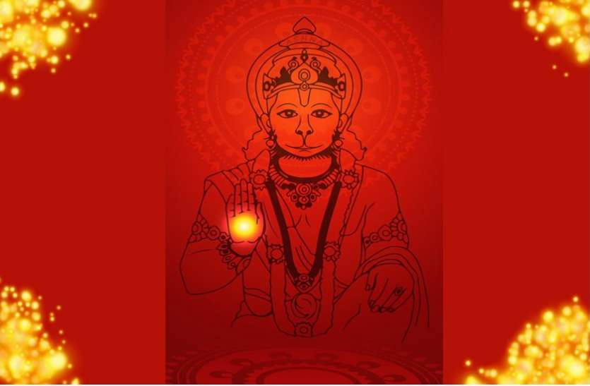मंगलवार : दोपहर या शाम में एक बार कर लें ये महाउपाय, हनुमान जी कर देंगे वारे न्यारे मंगलवार : दोपहर या शाम में एक बार कर लें ये महाउपाय, हनुमान जी कर देंगे वारे न्यारे