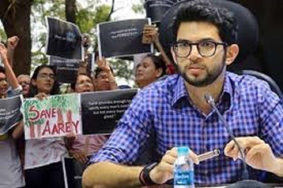maha news: आरे में मेट्रो कारशेड बनाने में बड़ा घोटाला ?