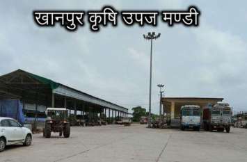 Transport company misguided, truck driver absconded with wheat worth R ट्रांसपोर्ट कंपनी करती रही गुमराह, 7 लाख रुपए का गेहूं लेकर ट्रक चालक फरार