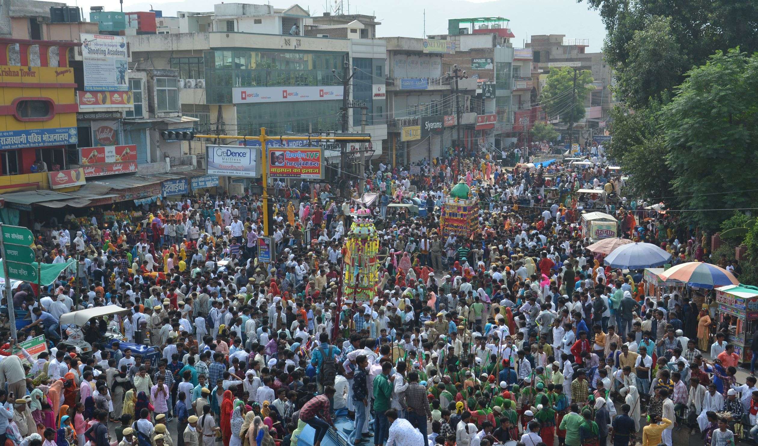 mohoram 2019 in alwar mohoram 2019 in alwar