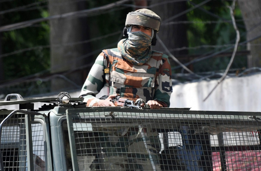 b.png जम्मू को दहलाने की फिराक में आतंकी, ISI ने जैश, लश्कर और हिजबुल के आतंकियों के साथ की बैठक