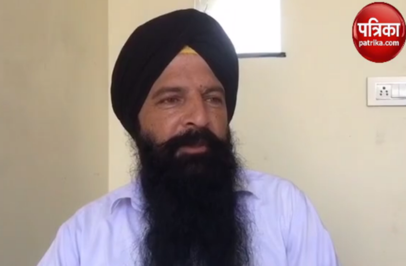 PTI MLA Baldev Kumar Pak PM का साथी बोला-'पाकिस्तान में हिंदू तो क्या मुसलमान भी असुरक्षित', Modi दें सुरक्षा