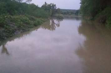 Megh Malhar in jhalawar भादो में भी झमाझम,चौमहला में रेलवे ट्रेक डूबा, रोकनी पड़ी ट्रेनें