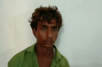 BSF Arrested Pak Citizen From Barmer Border, Made Big Disclosure बड़ी खबर : बॉर्डर में घुसे पाक नागरिक ने किया बड़ा खुलासा, 'पता करने आया था भारतीय छावनियां और सैनिकों की तैनाती'