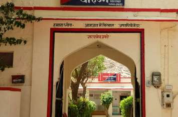 Case registered for kidnapping and assaulting young man युवक का अपहरण कर मारपीट करने का मामला दर्ज