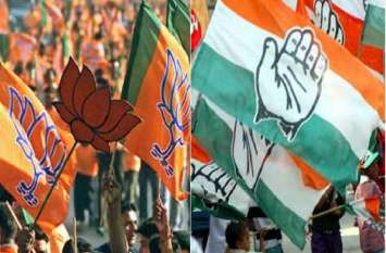 UPChunav : Lucknow cantt Vidhansabha seat लखनऊ कैंट विधानसभा सीट : 7 बार कांग्रेस और 6 बार चुनाव जीती बीजेपी, कभी नहीं खुला सपा-बसपा का खाता