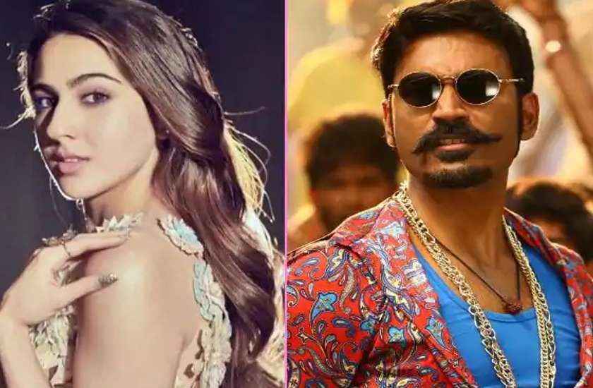 2013 की ब्लॅाक बस्टर फिल्म ' Raanjhanaa ' का बनने जा रहा सीक्वल, Dhanush फिर करेंगे रोमांस, जानें कौन होगी एक्ट्रेस?