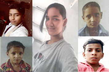 Rajsamand : 5 Children 1Man Drowned in River and Anicut, Died राजसमंद : नदी और एनीकट में डूबने के पांच मामले, 5 बच्चों सहित 1 युवक की मौत