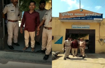 Man murdered over Illicit Relations in Hanumangarh, Rajasthan राजस्थान : संत के भतीजी से अवैध संबंधों का था शक, चाचा ने दे दी दर्दनाक मौत, सामने आया पूरा मामला