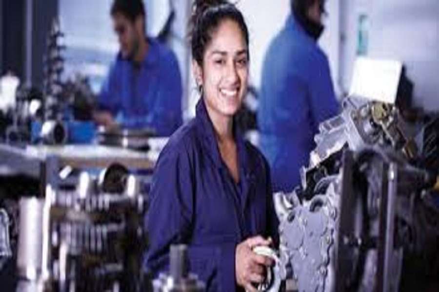 छात्र आईटीआई लें एडमीशन, सरकारी और निजी कॉलेजों में मिला अवसर