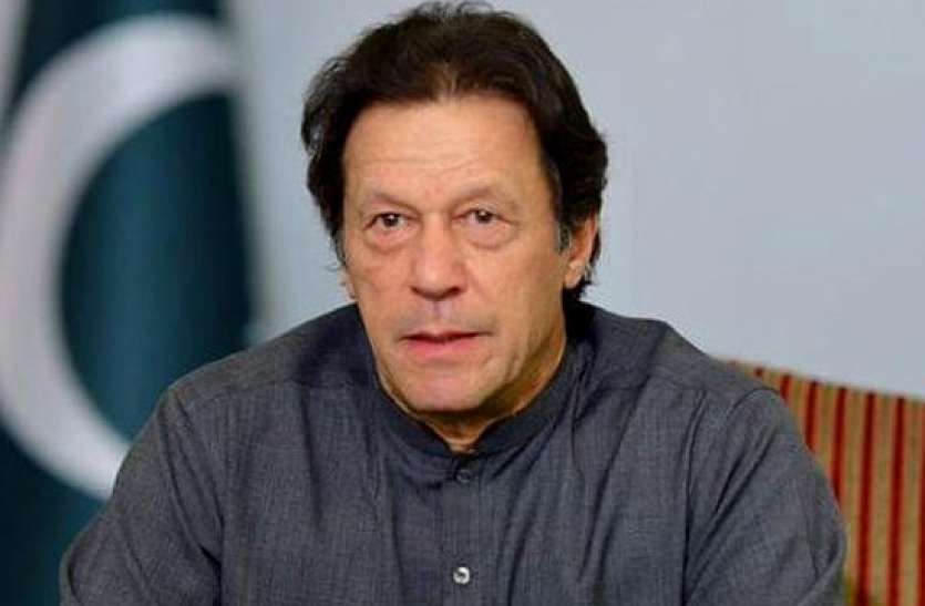 Imran Khan FATF ग्रे लिस्ट से बाहर आने को बेताब पाकिस्तान, बैंकॉक वार्ता में 125 सवालों पर सौंपी सफाई