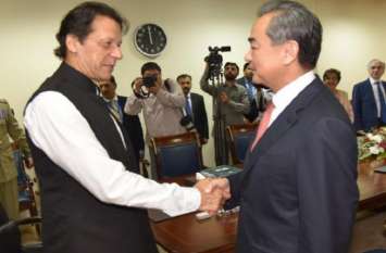india rejects pakistan and china statement on kashmir भारत ने पाक-चीन को दी चेतावनी, ना करें ऐसी बयानबाजी, कश्मीर हमारा अभिन्न अंग