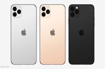 iPhone 11 series launch today price specifications यहां देखें Live: iPhone 11 सीरीज आज होगा लॉन्च, 13 सितंबर से शुरू होगी प्री-बुकिंग