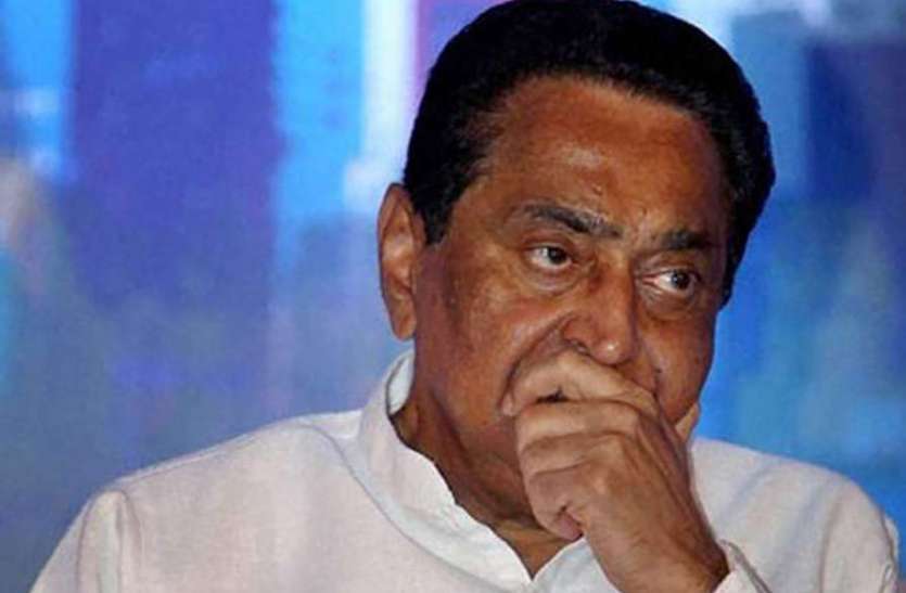 kamal_nath_singh.jpg सिख दंगों में फंसे मध्यप्रदेश के सीएम के पास है करीब 125 करोड़ रुपए की दौलत