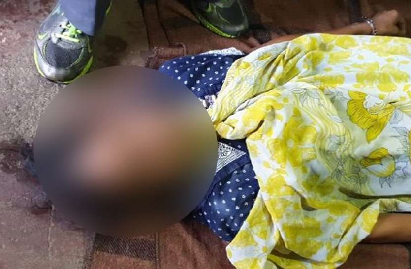 दीपावली का मजा न हो जाए किरकिरा, सुरक्षा के लिए याद रखें ये 20 टिप्स डोल ग्यारस पर बेटे को हुई उम्रकैद, तनाव में रहती थी मां, बाथरूम में मिला शव