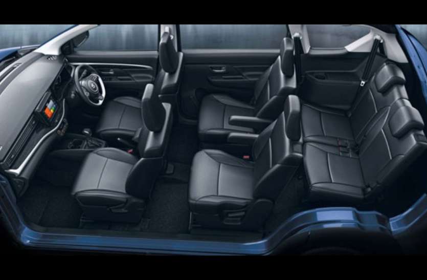 maruti_xl6.jpg बेहद खास है Maruti XL6 का इंजन, फ्यूल की बचत के साथ होंगे ये फायदे