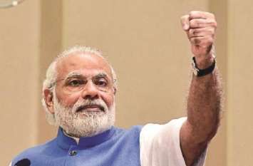 Tamilnadu man sent marriage invitation: Man gets replies from PM Modi कल है शादी, तमिलनाडु के शख्स की बेटी को PM मोदी ने दी बधाई, दांपत्य जीवन के लिए भी दी शुभकामनाएं