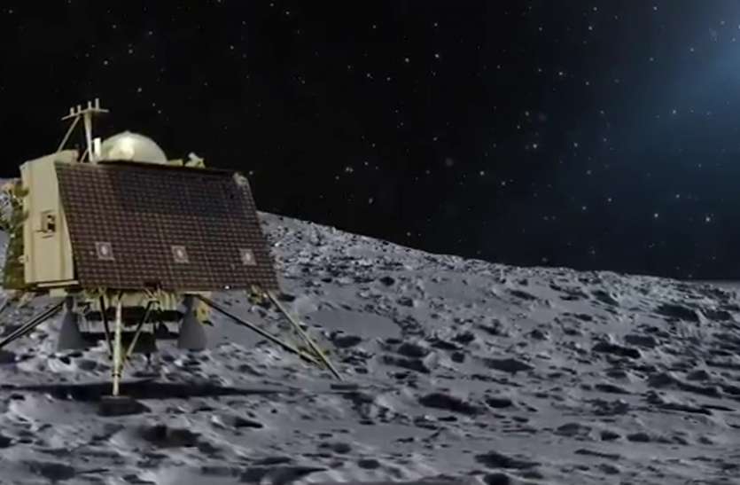 chandrayaan 2 दो दिनों में निवेशकों ने कमाए इतने कि चांद पर छोड़े जा सकते हैं 1000 से ज्यादा चंद्रयान