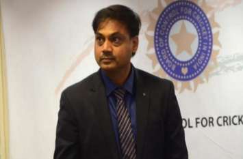 Chief selector gave hints Rohit can replace opener Lokesh मुख्य चयनकर्ता एमएसके प्रसाद ने दिए संकेत, सलामी बल्लेबाज लोकेश की जगह ले सकते हैं रोहित