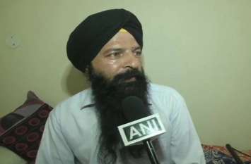 पाकिस्तान में हिंदुओं पर बढ़े अत्याचार, इमरान की पार्टी के नेता ने भारत में ली शरण पाकिस्तान में हिंदुओं पर बढ़े अत्याचार, इमरान की पार्टी के नेता ने भारत में ली शरण