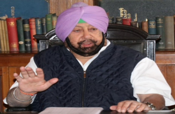 Punjab CM: Captain Amarinder Singh Appointed 6 MLAs As Advisor 6 विधायक बने पंजाब CM के सलाहकार, साथ में मिला कैबिनेट व राज्य मंत्री का दर्जा