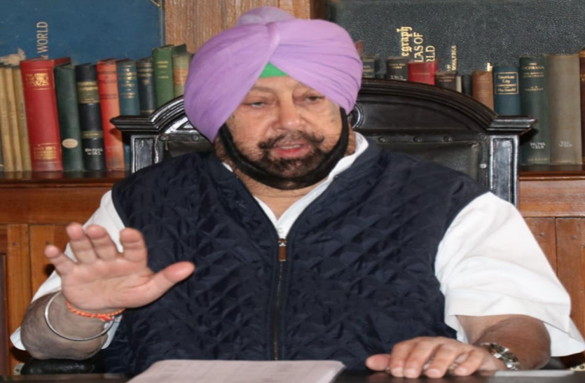 Punjab CM 6 विधायक बने पंजाब CM के सलाहकार, साथ में मिला कैबिनेट व राज्य मंत्री का दर्जा