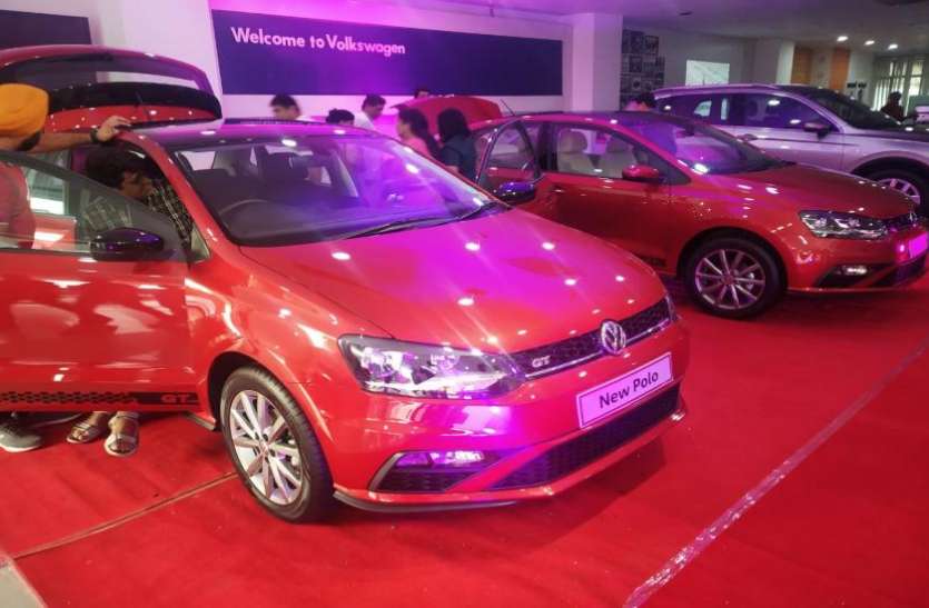 Volkswagen cars लॉन्च हुई Volkswagen की नई Polo और Vento, जानें कीमत से लेकर खासियत
