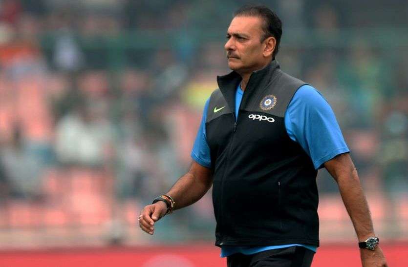 Ravi shastri विराट-रोहित विवाद पर एक बार फिर बोले कोच रवि शास्त्री, नहीं है ऐसी कोई बात