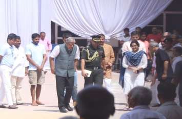 आरएसएस की नजरों में घुसपैठ से राष्ट्रीय सुरक्षा को गंभीर खतरा आरएसएस की नजरों में घुसपैठ से राष्ट्रीय सुरक्षा को गंभीर खतरा
