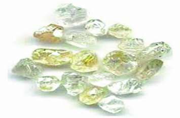 Signs of diamond reserves found in Tikamgarh, preparations for search टीकमगढ़ में हीरा के भंडार के संकेत मिले, खोज की तैयारी