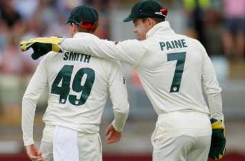 Tim Paine Make History after 18 Year in Ashes Series टिम पेन ने किया वो महान काम जो पॉन्टिंग और क्लार्क भी नहीं कर पाए, 18 साल बाद दोहराया इतिहास
