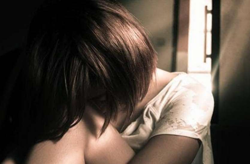 violence.jpg पाकिस्तान: 10 साल की मासूम के साथ की गई दरिंदगी, दो आरोपी गिरफ्तार
