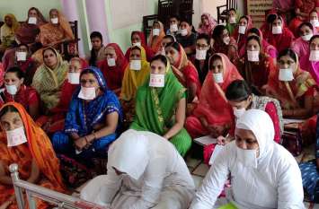 Jain society remembered Jaimal Maharaj जैन समाज ने जयमल महाराज को किया याद